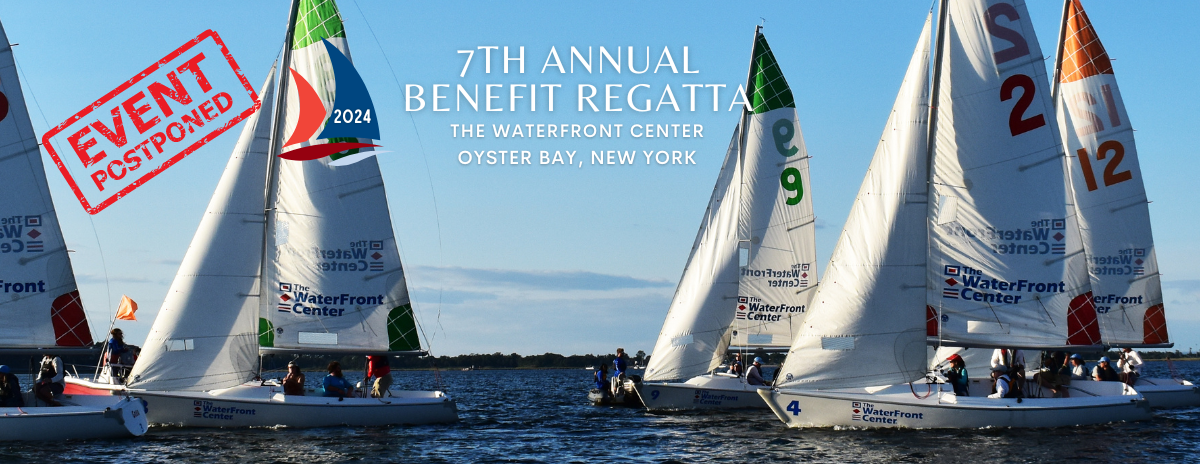 7th Annual Benefit Regatta