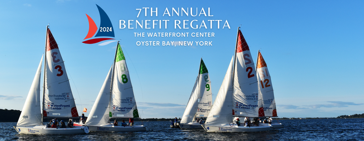 7th Annual Benefit Regatta