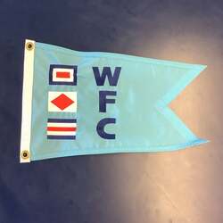 WFC Burgee