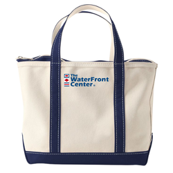 WFC L.L. Bean Boat & Tote